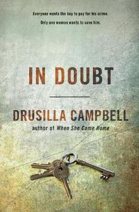 Cover image for In Doubt