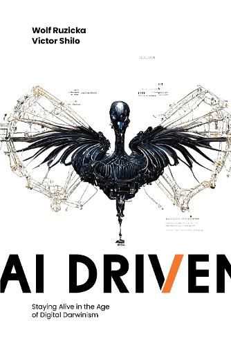 Cover image for AI Driven