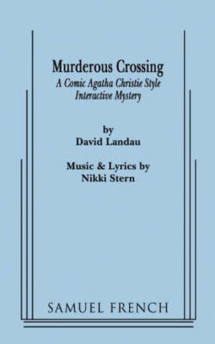 Murderous Crossing