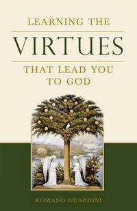 Cover image for Learning the Virtues