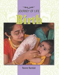 Cover image for Birth