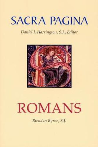 Cover image for Sacra Pagina