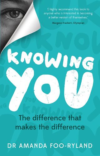 Cover image for Knowing You