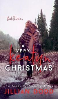 Cover image for A Very Keatyn Christmas