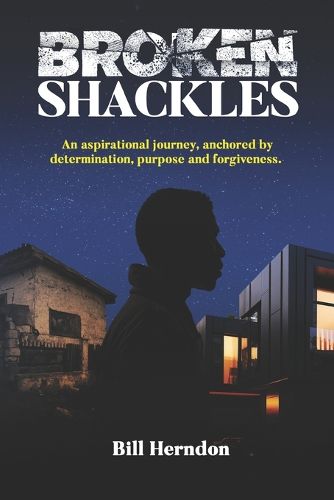 Cover image for Broken Shackles