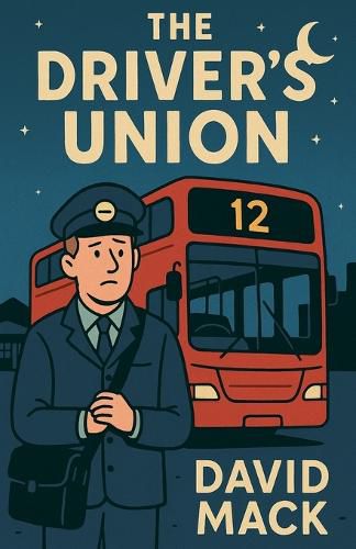 Cover image for The Drivers Union