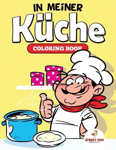 Cover image for Ich liebe Babys: Kinder-Malbuch (German Edition)