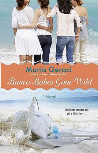 Cover image for Bunco Babes Gone Wild