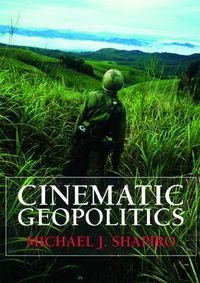 Cover image for Cinematic Geopolitics