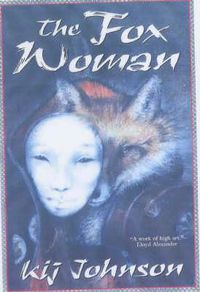 Cover image for The Fox Woman