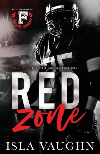 Cover image for Red Zone