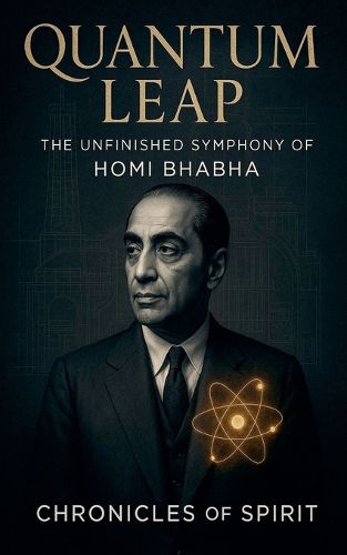 Cover image for Quantum Leap