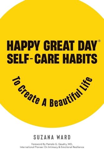 Cover image for Happy Great Day(R)