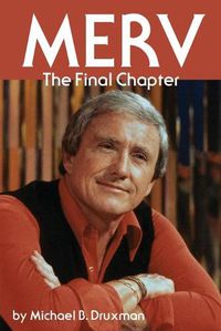 Cover image for Merv - The Final Chapter