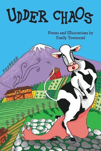 Cover image for Udder Chaos