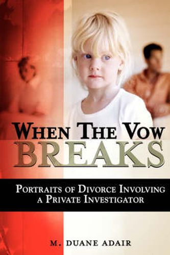 Cover image for When the Vow Breaks