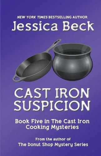 Cast Iron Suspicion