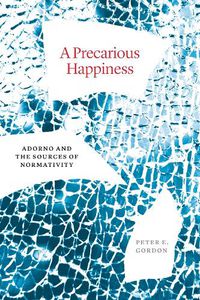 Cover image for A Precarious Happiness