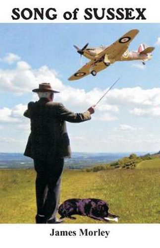 Cover image for Song of Sussex