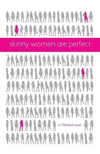 Cover image for Skinny Women Are Perfect