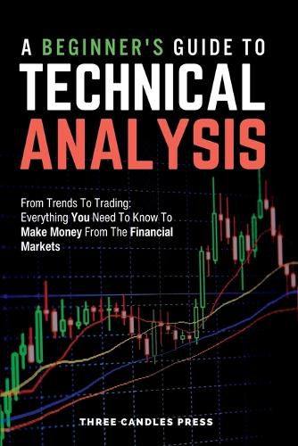 Cover image for A Beginner's Guide To Technical Analysis