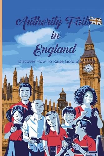 Cover image for Authority Fails in England