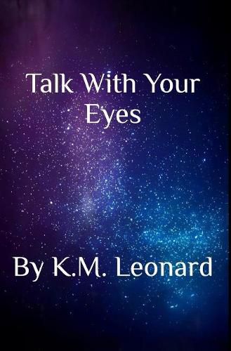 Cover image for Talk With Your Eyes