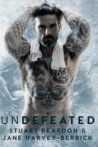 Cover image for Undefeated