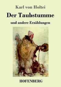 Cover image for Der Taubstumme: und andere Erzahlungen