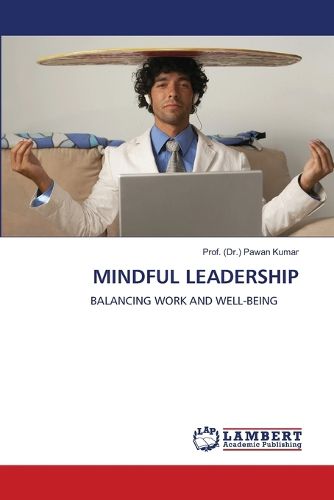 Cover image for Mindful Leadership