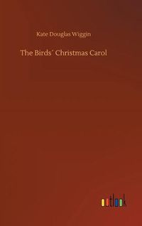 Cover image for The Birds Christmas Carol