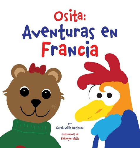 Cover image for Osita