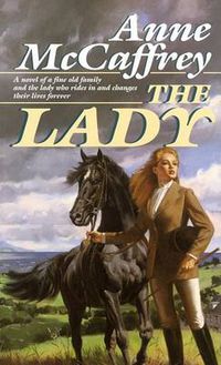 Cover image for The Lady: A Novel