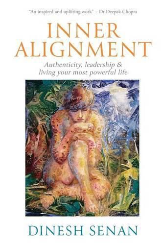 Cover image for Inner Alignment: Authenticity, Leadership & Living Your Most Powerful Life
