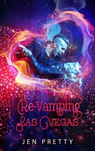 Cover image for Re-Vamping Las Vegas