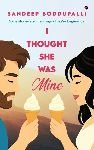 Cover image for I Thought She Was Mine
