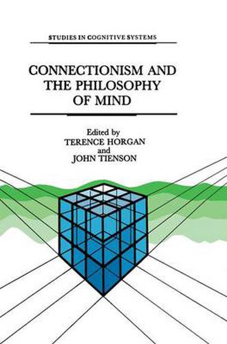 Cover image for Connectionism and the Philosophy of Mind