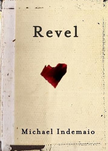 Cover image for Revel