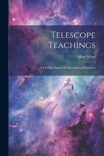 Cover image for Telescope Teachings