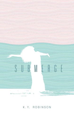 Cover image for Submerge
