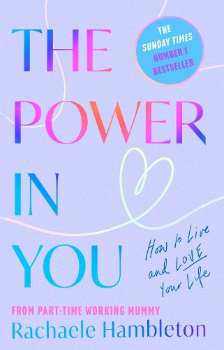 Cover image for The Power in You