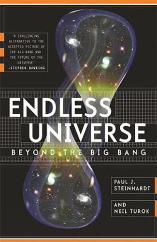 Cover image for Endless Universe: Beyond The Big Bang