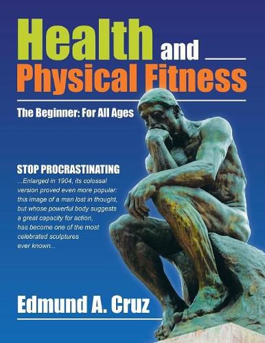 Cover image for Health and Physical Fitness