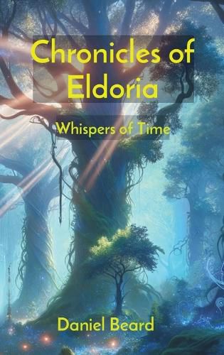Cover image for Chronicles of Eldoria
