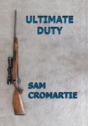 Cover image for Ultimate Duty