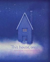 Cover image for This House, Once