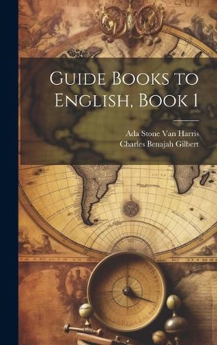 Cover image for Guide Books to English, Book 1