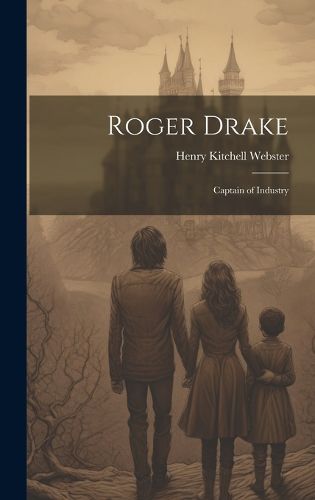 Cover image for Roger Drake