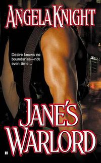 Cover image for Jane's Warlord