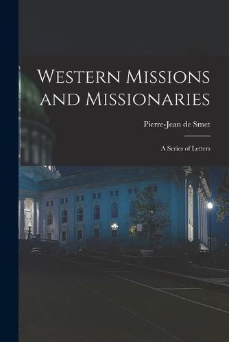 Western Missions and Missionaries